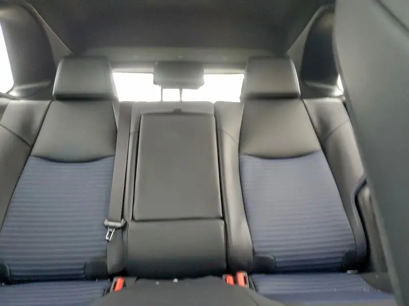 2025 TOYOTA RAV4 XSE  