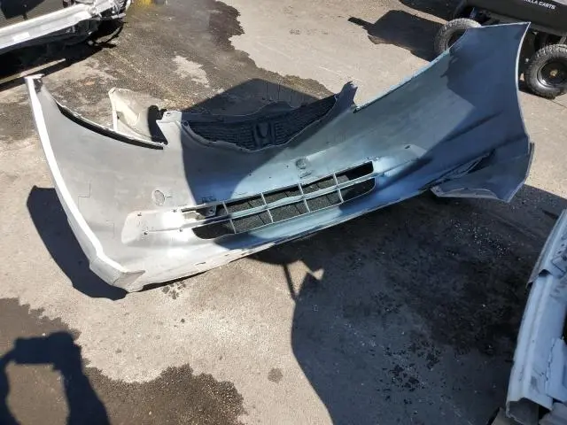 2010 HONDA FIT