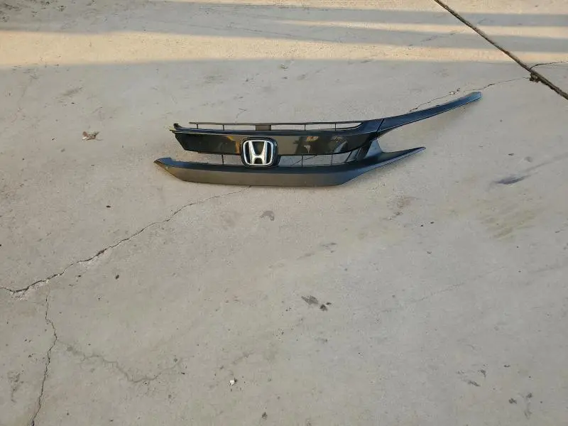 2020 HONDA CIVIC TOURING  