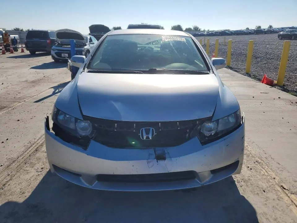 2010 HONDA CIVIC HYBRID  