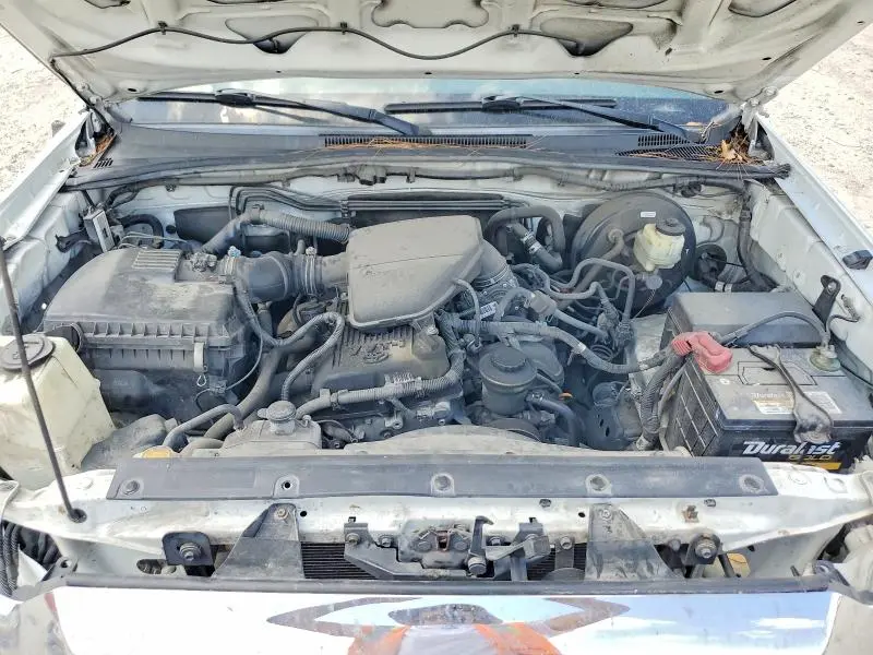 2015 TOYOTA TACOMA PRERUNNER  