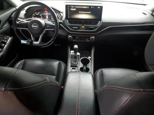 2023 NISSAN ALTIMA SR  