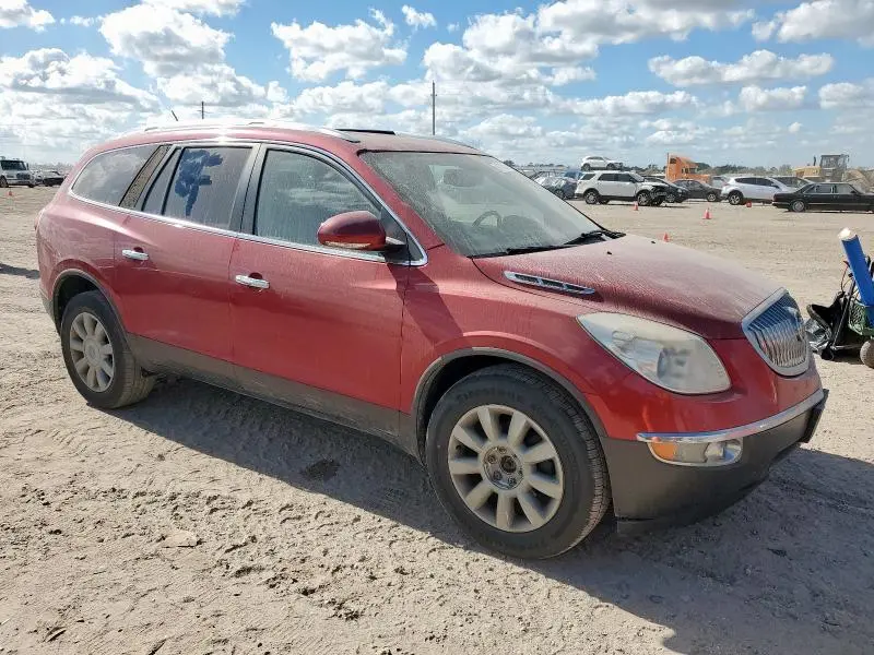 2012 BUICK ENCLAVE   