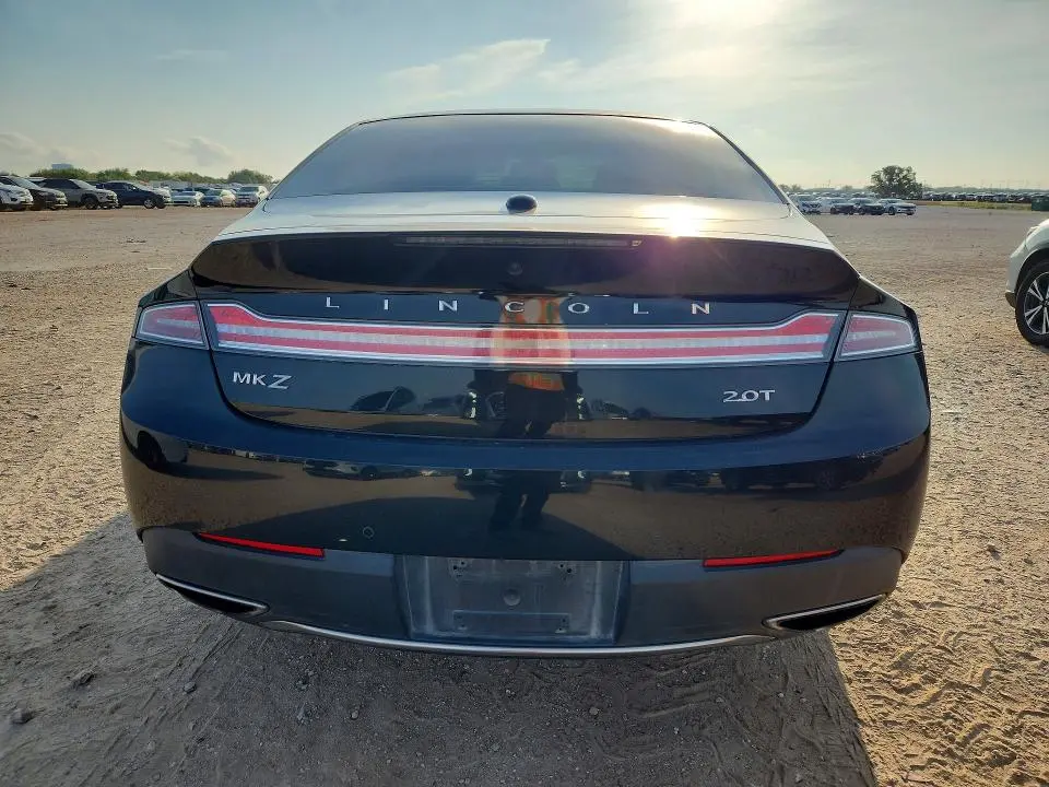 2020 LINCOLN MKZ RESERVE  