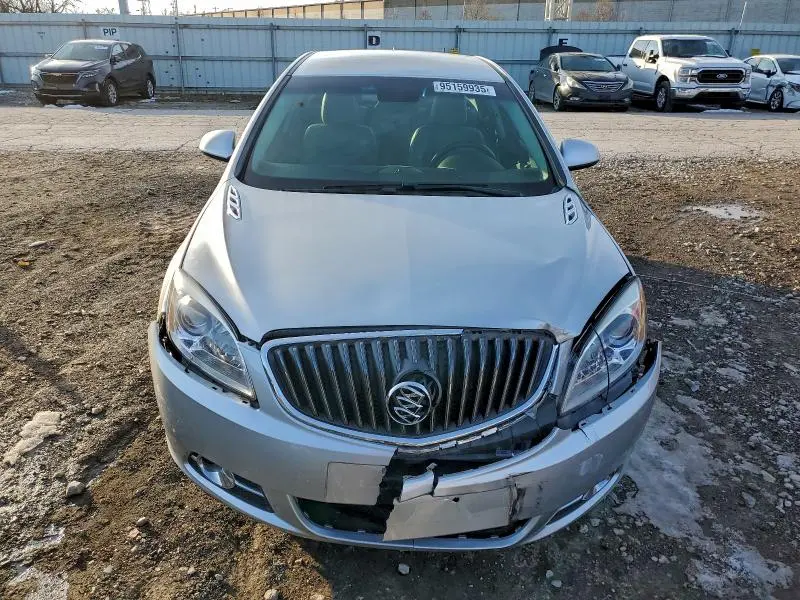 2012 BUICK VERANO CONVENIENCE  