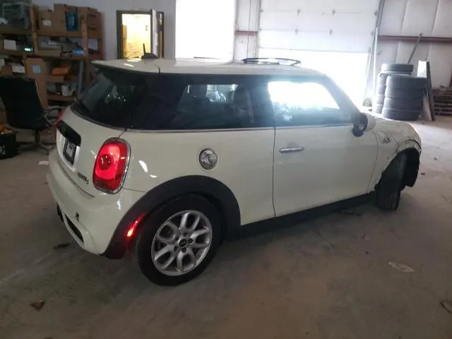 2015 MINI COOPER S  