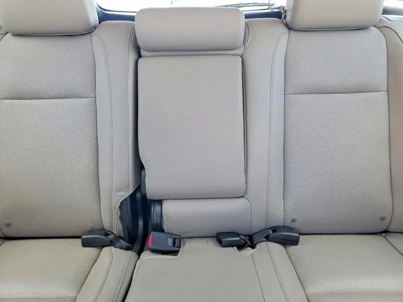 2015 MAZDA CX-9 TOURING  