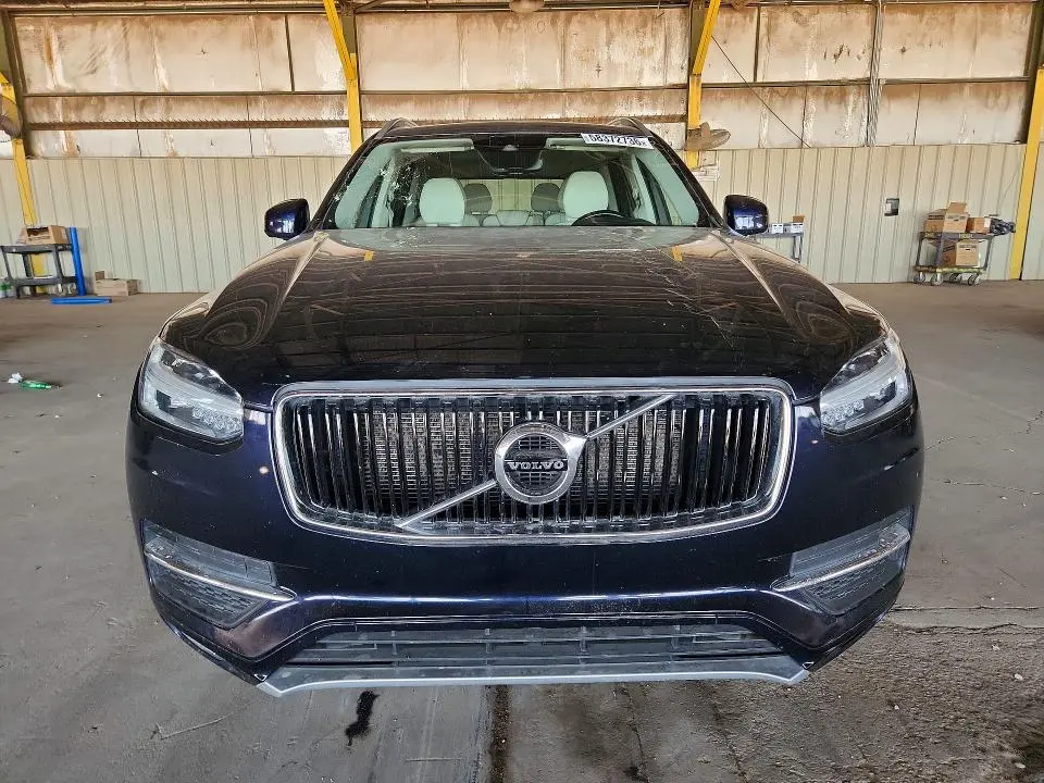 2019 VOLVO XC90 T5 MOMENTUM  