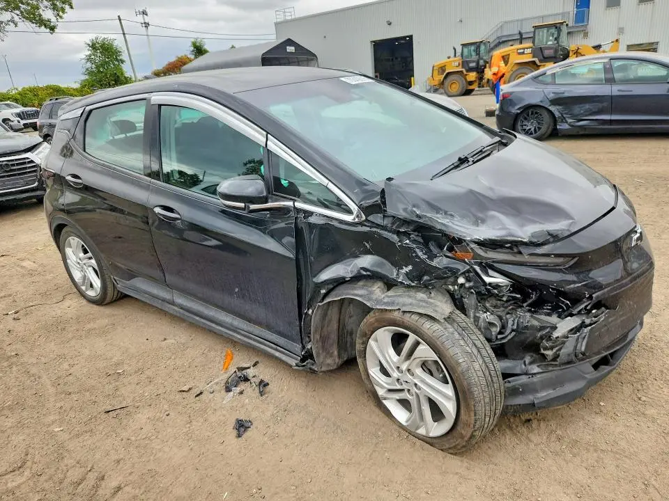 2023 CHEVROLET BOLT EV 1LT  