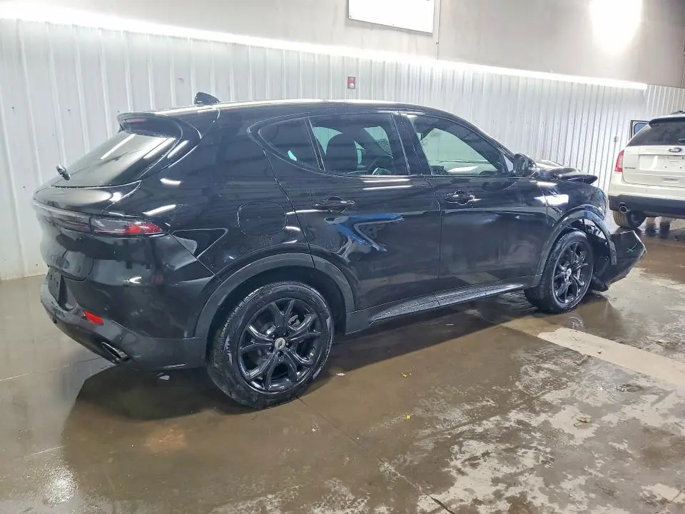 2024 DODGE HORNET R  