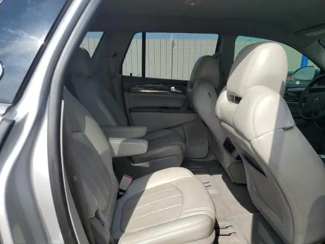 2014 BUICK ENCLAVE   