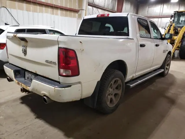2014 RAM 1500 ST
