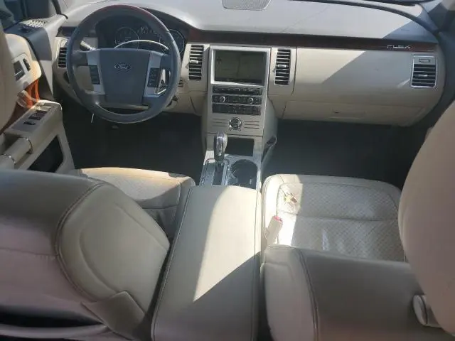 2010 FORD FLEX LIMITED  