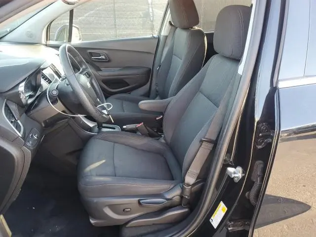 2020 CHEVROLET TRAX 1LT  