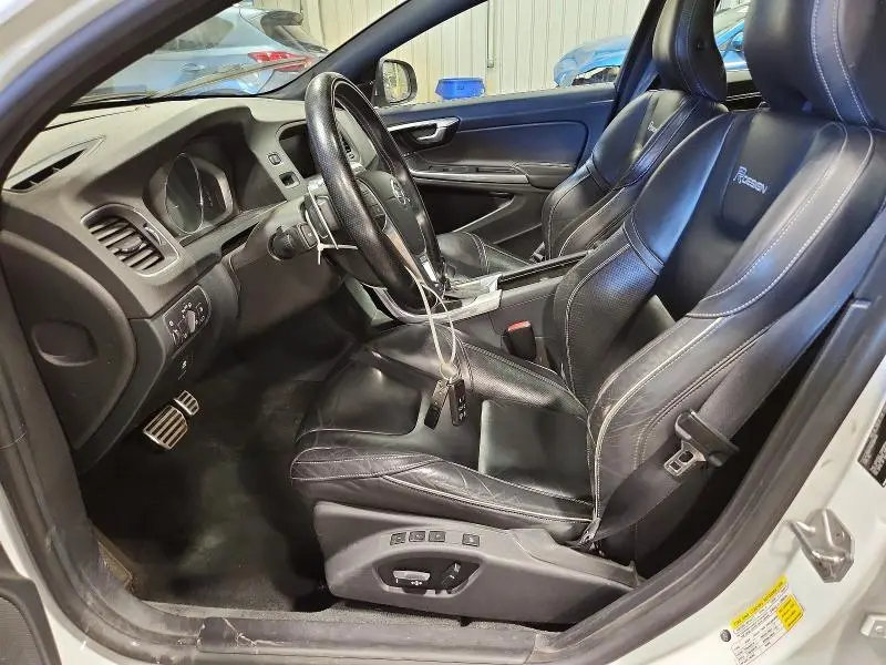 2014 VOLVO S60 T6  