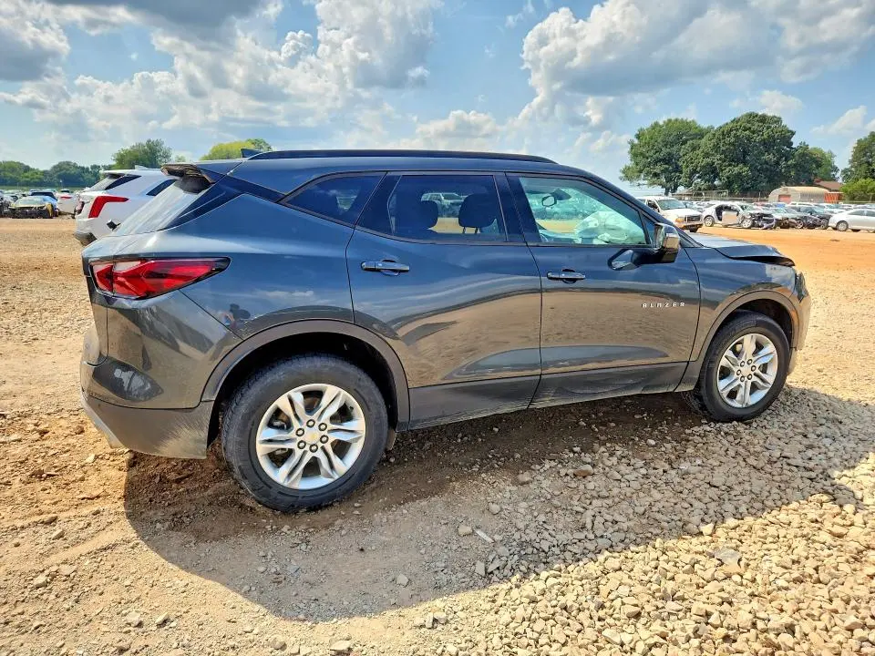 2020 CHEVROLET BLAZER 2LT  
