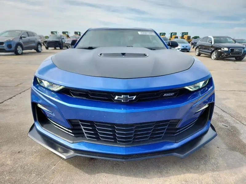 2023 CHEVROLET CAMARO LT1  