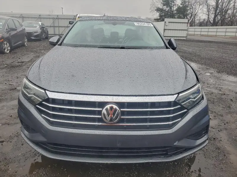 2020 VOLKSWAGEN JETTA S  