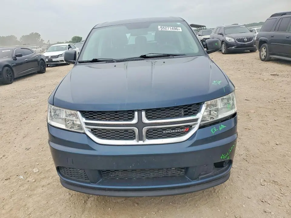 2015 DODGE JOURNEY SE  