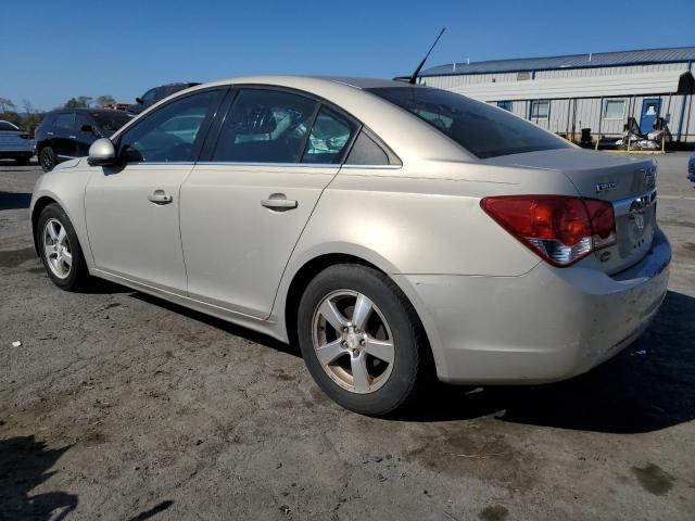 2011 CHEVROLET CRUZE LT