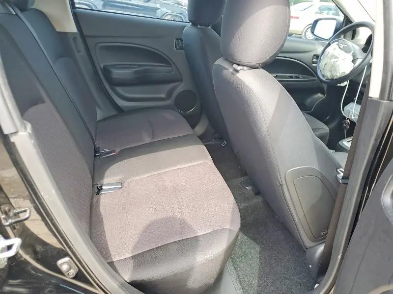 2020 MITSUBISHI MIRAGE ES  