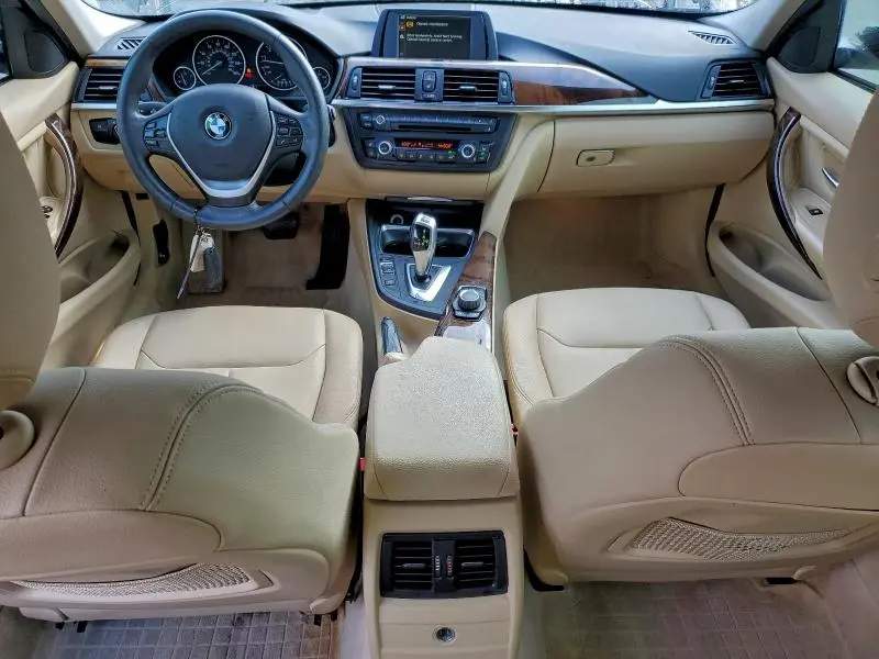 2014 BMW 328 I  