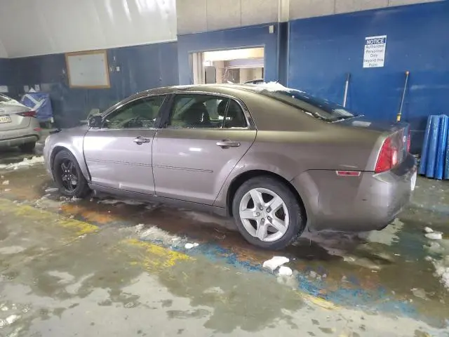 2010 CHEV MALIBU LS   