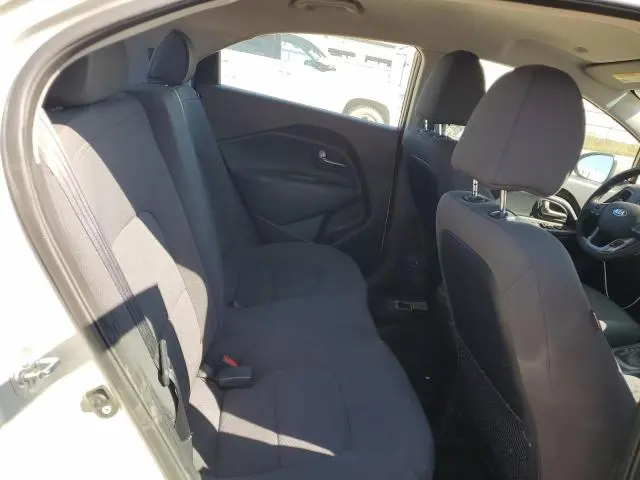 2013 KIA RIO EX  