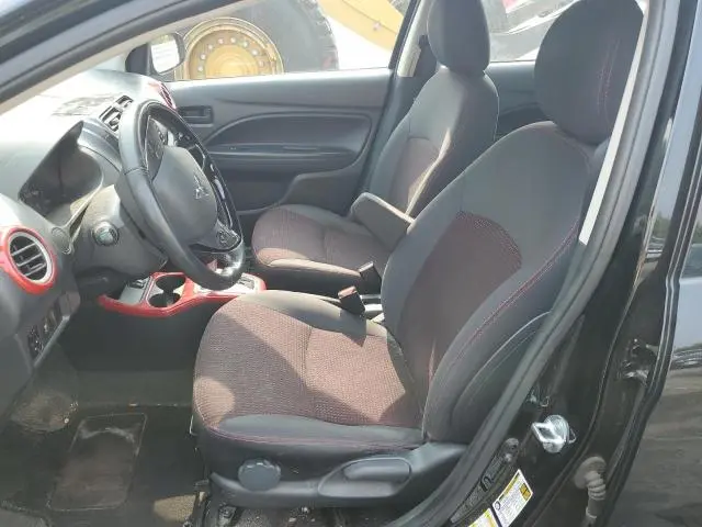 2020 MITSUBISHI MIRAGE LE