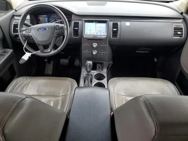 2016 FORD FLEX SEL  
