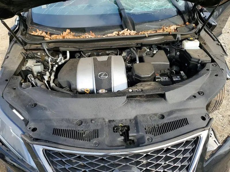 2020 LEXUS RX 350 F SPORT  
