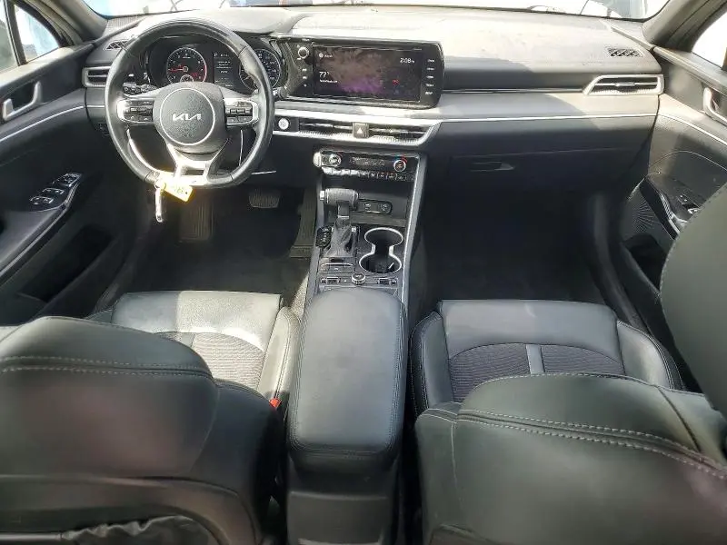 2022 KIA K5 GT LINE  