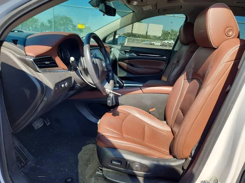2018 BUICK ENCLAVE AVENIR  
