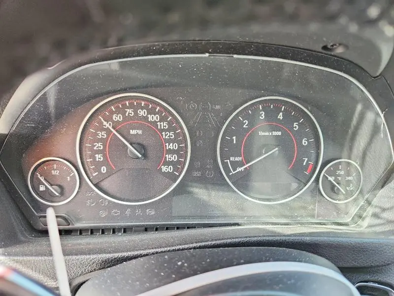 2020 BMW 430XI   