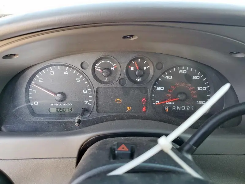 2010 FORD RANGER SUPER CAB  