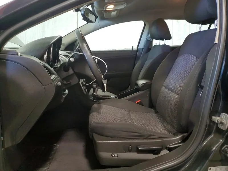 2010 CHEVROLET MALIBU 1LT  