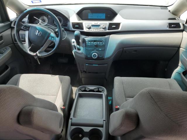 2011 HONDA ODYSSEY EX