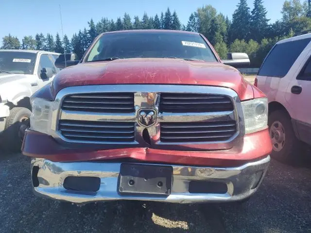 2015 RAM 1500 SLT