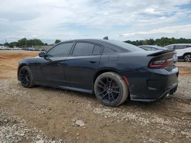 2020 DODGE CHARGER R/T  