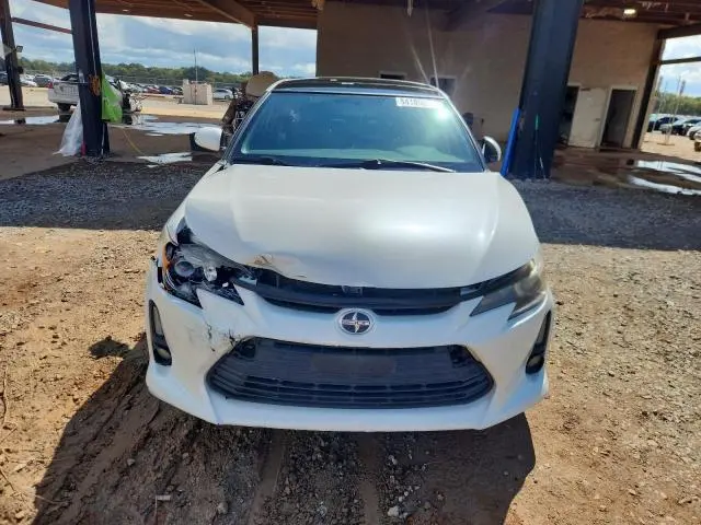 2015 TOYOTA SCION TC