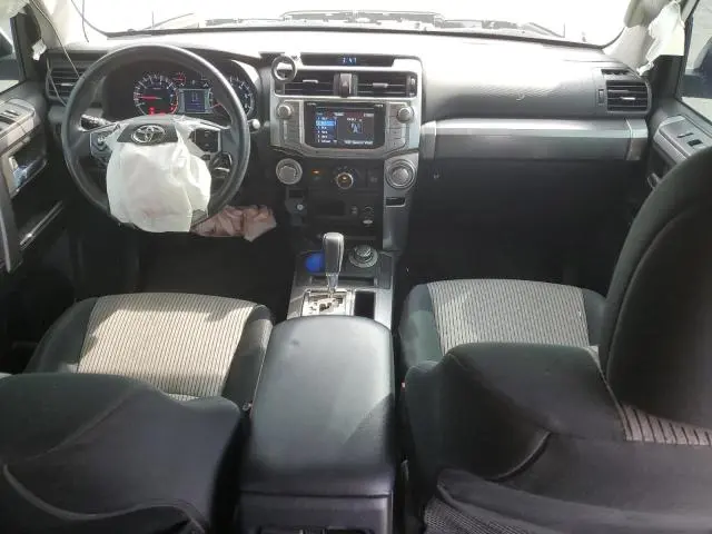 2017 TOYOTA 4RUNNER SR5/SR5 PREMIUM  