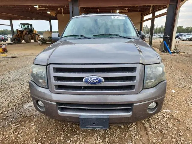 2010 FORD EXPEDITION LIMITED  