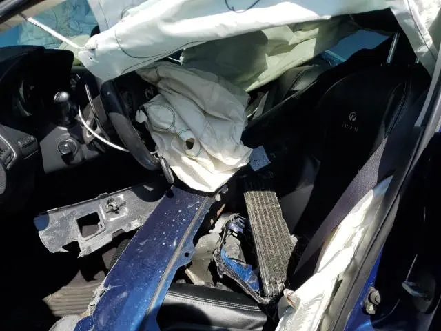 2017 INFINITI Q50 PREMIUM  