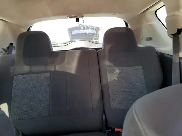 2011 JEEP COMPASS SPORT  