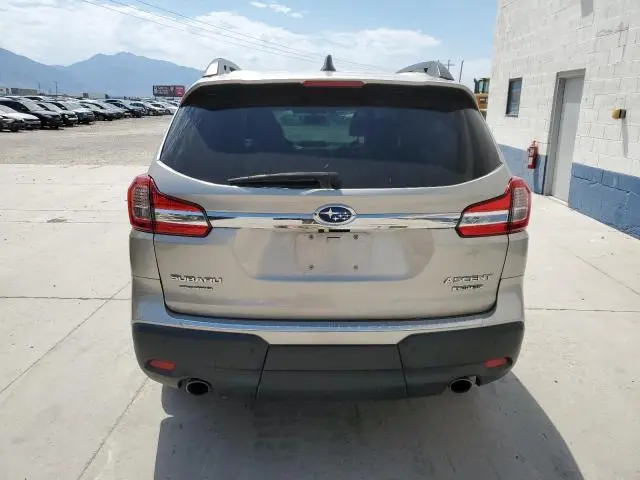 2019 SUBARU ASCENT LIMITED  