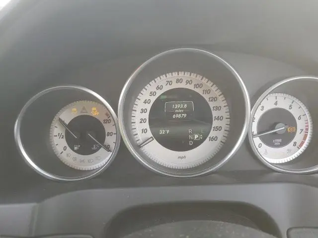 2017 MERCEDES-BENZ E 400  