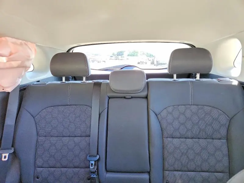 2019 KIA NIRO LX  