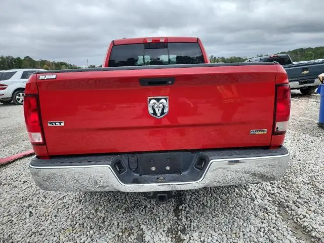 2017 RAM 1500 SLT  