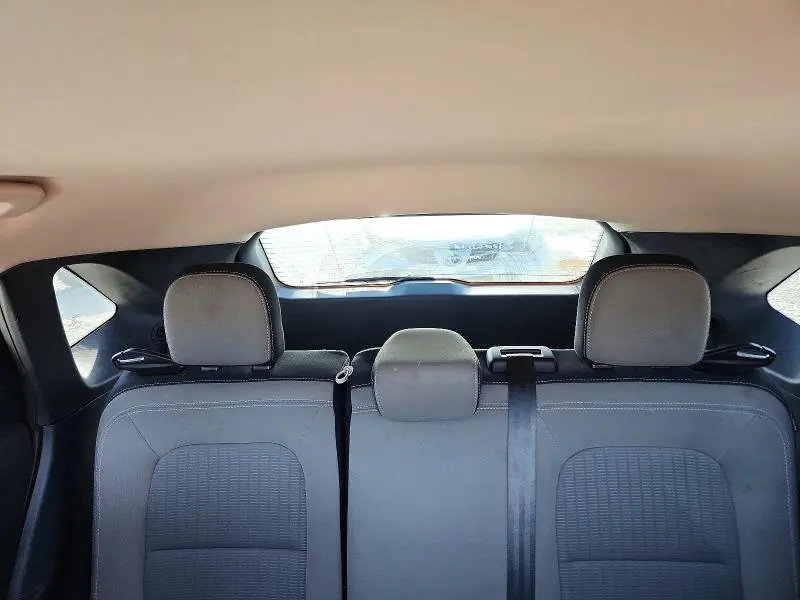 2020 FORD ESCAPE S  