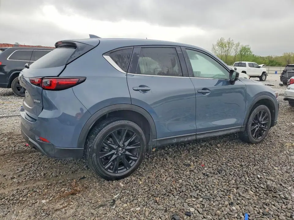 2022 MAZDA CX-5 PREFERRED  